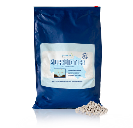 Muckbiotics bag product image